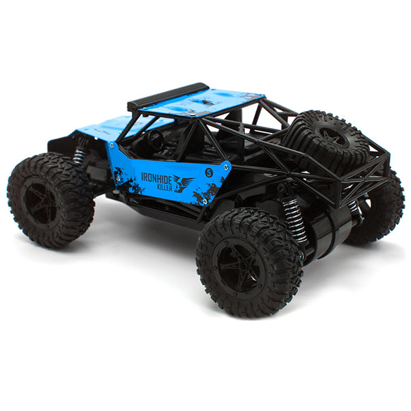 2WD Radio Machine Remote Control Car
