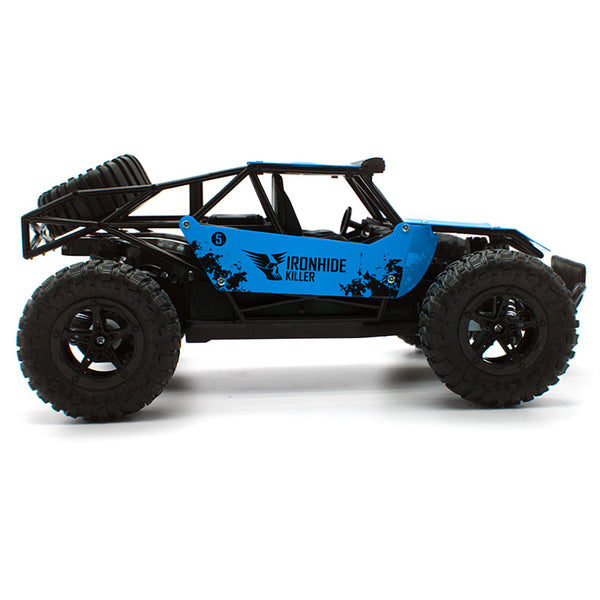 2WD Radio Machine Remote Control Car