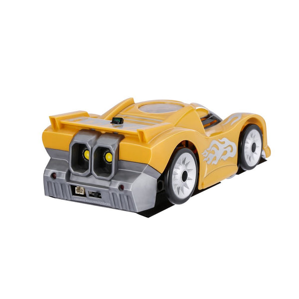 Wall Racing Ceiling Glass Climbing Remote Control Car