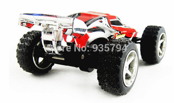 High Speed Mini Remote Control Truck