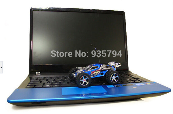 High Speed Mini Remote Control Truck