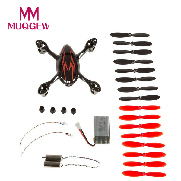 Hubsan X4 H107C FPV Quadcopter Spare Parts