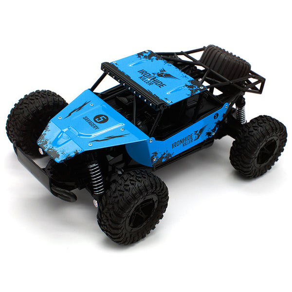 2WD Radio Machine Remote Control Car