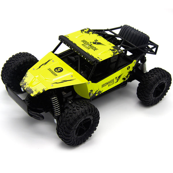 2WD Radio Machine Remote Control Car