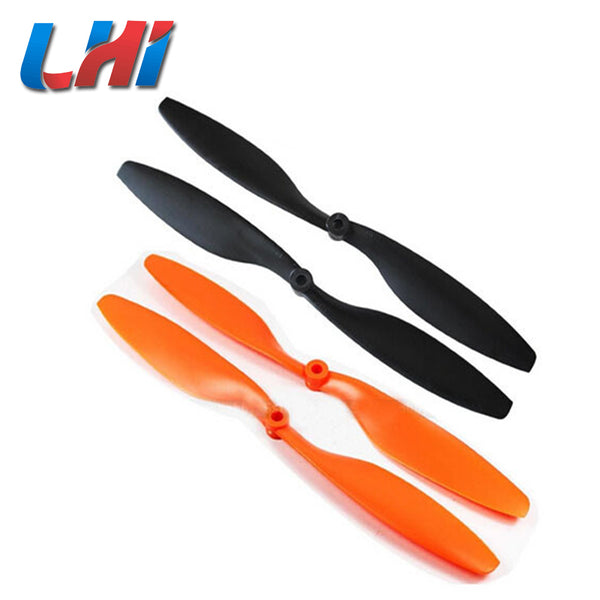 16pcs 8 Pairs 10" Blade Propeller