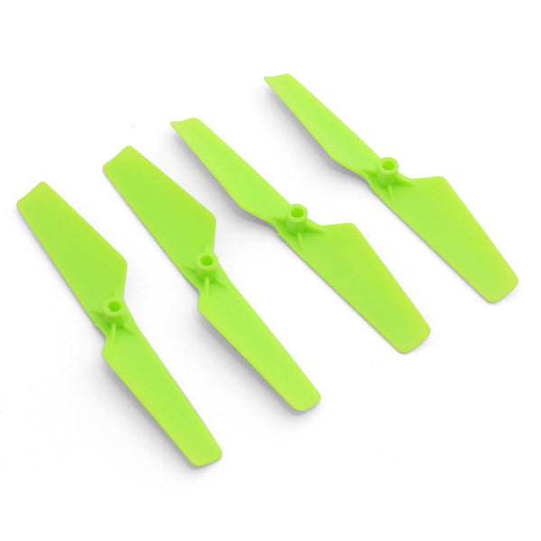 JJRC DHD D5 RC Mini Drone Spare Parts Replacement
