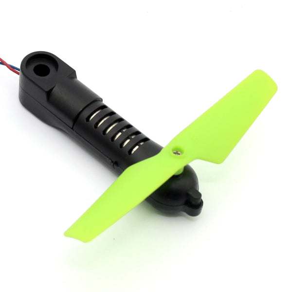 JJRC DHD D5 RC Mini Drone Spare Parts Replacement