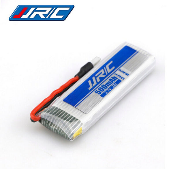 JJRC DHD D5 RC Mini Drone Spare Parts Replacement
