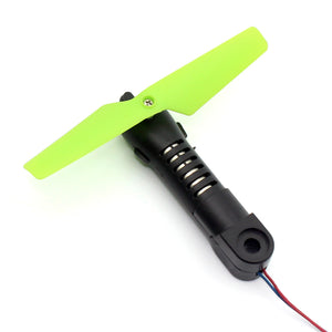 JJRC DHD D5 RC Mini Drone Spare Parts Replacement