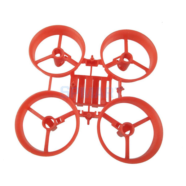 RC Quadcopter Frame Rack Propellers Blades CW CCW Motor Set Kit