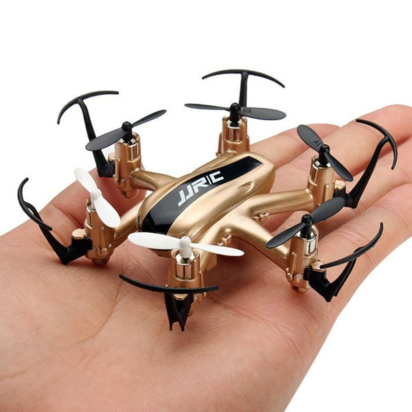 JJRC H20 Mini RC Drone 2.4G 6 Axis Gyro Quadcopter