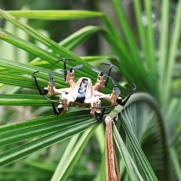 JJRC H20 Mini RC Drone 2.4G 6 Axis Gyro Quadcopter