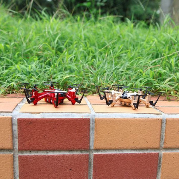 JJRC H20 Mini RC Drone 2.4G 6 Axis Gyro Quadcopter