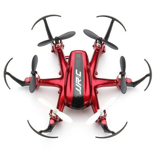 JJRC H20 Mini RC Drone 2.4G 6 Axis Gyro Quadcopter