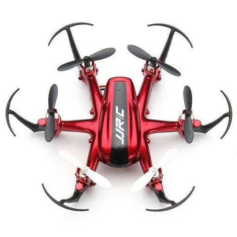 JJRC H20 Mini RC Drone 2.4G 6 Axis Gyro Quadcopter