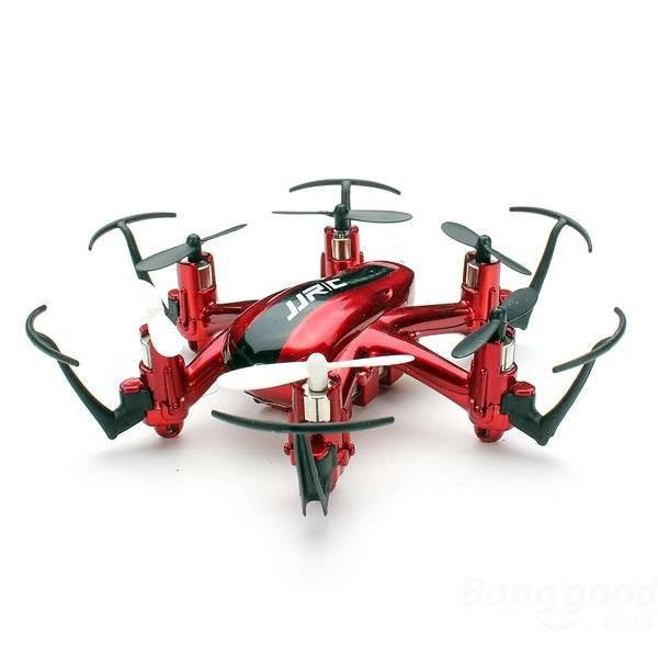 JJRC H20 Mini RC Drone 2.4G 6 Axis Gyro Quadcopter