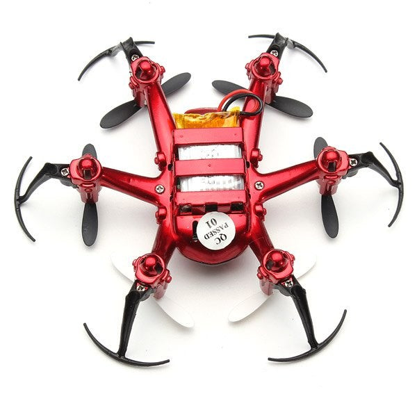 JJRC H20 Mini RC Drone 2.4G 6 Axis Gyro Quadcopter