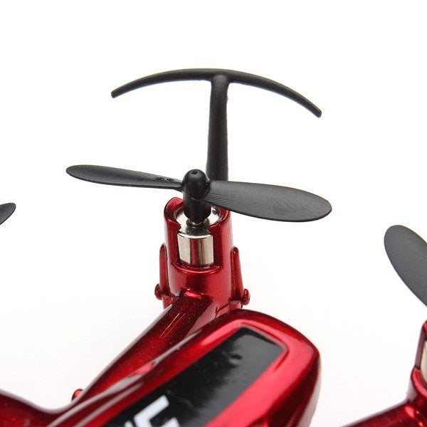 JJRC H20 Mini RC Drone 2.4G 6 Axis Gyro Quadcopter