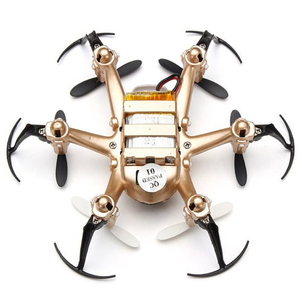 JJRC H20 Mini RC Drone 2.4G 6 Axis Gyro Quadcopter
