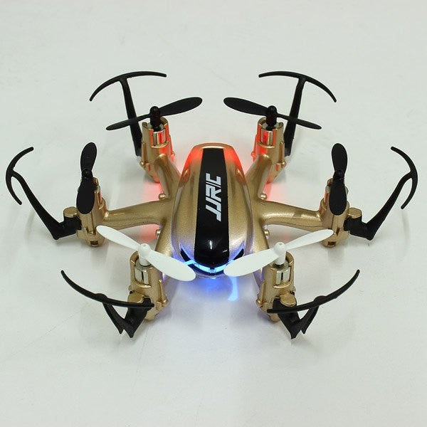 JJRC H20 Mini RC Drone 2.4G 6 Axis Gyro Quadcopter