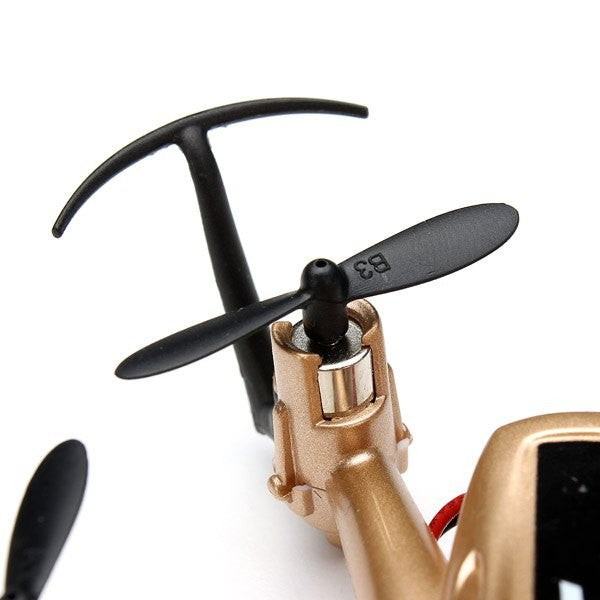 JJRC H20 Mini RC Drone 2.4G 6 Axis Gyro Quadcopter