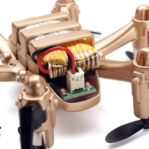 JJRC H20 Mini RC Drone 2.4G 6 Axis Gyro Quadcopter